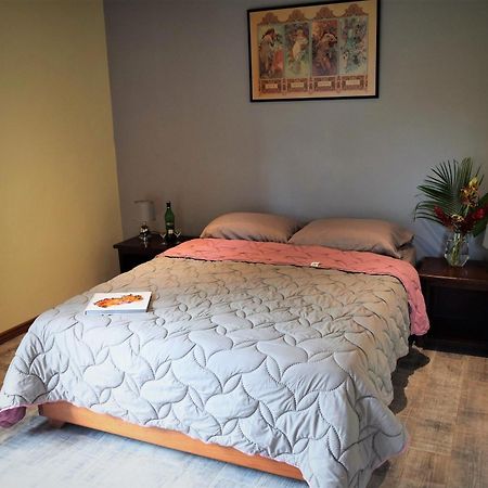 Arenal Villas Tranquilas, Free-Standing Equipped Houses 누에보 아레날 외부 사진