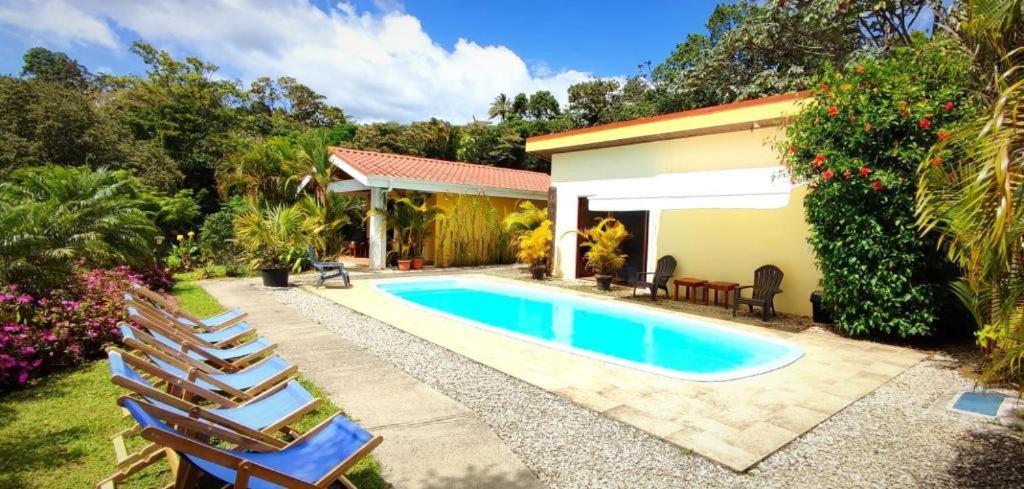 Arenal Villas Tranquilas, Free-Standing Equipped Houses 누에보 아레날 외부 사진