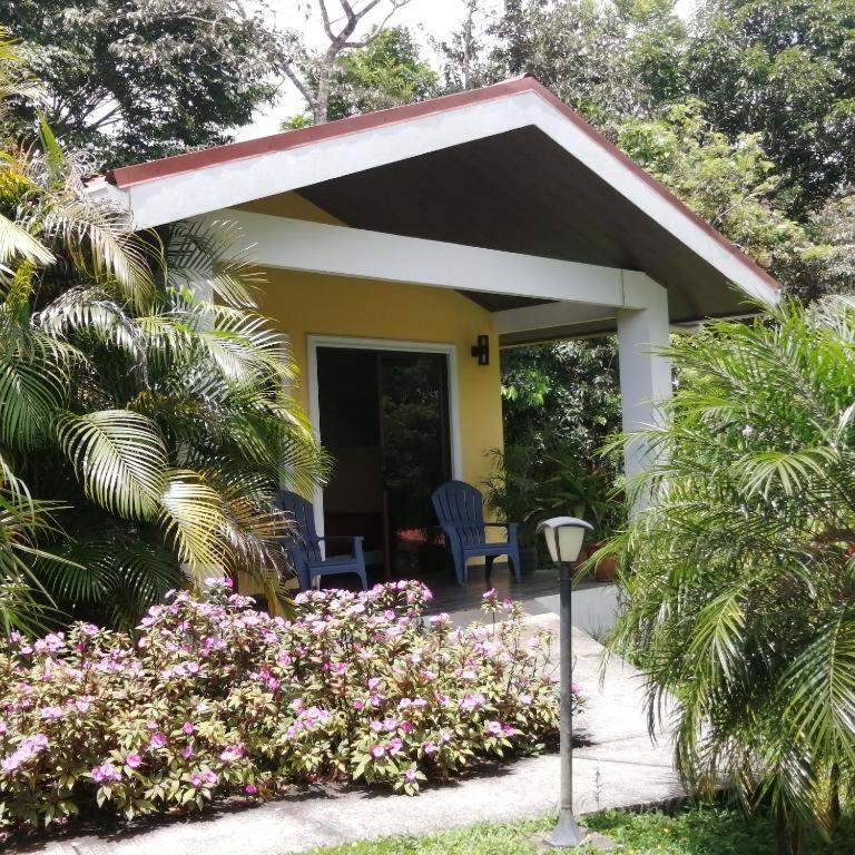 Arenal Villas Tranquilas, Free-Standing Equipped Houses 누에보 아레날 외부 사진