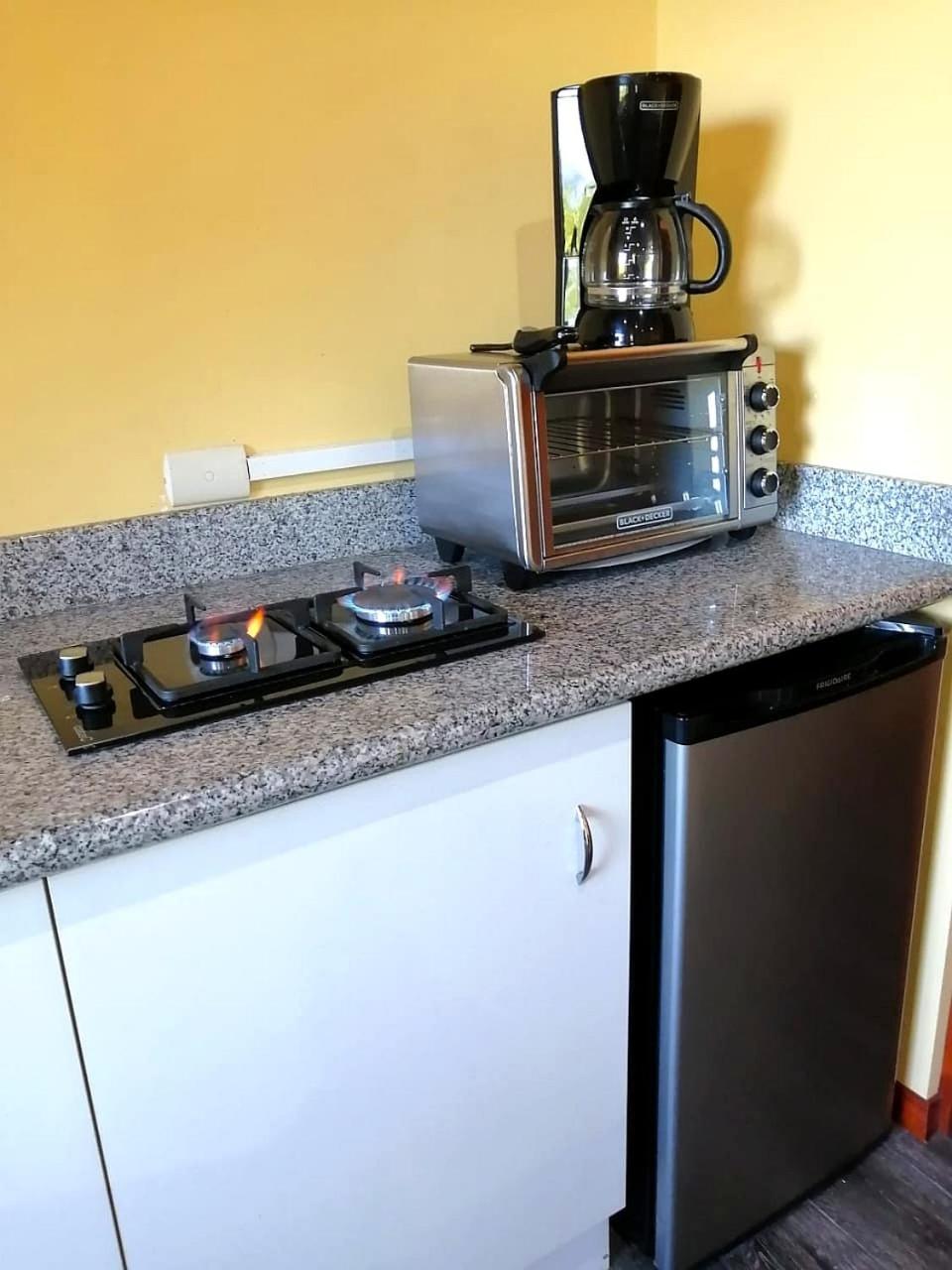 Arenal Villas Tranquilas, Free-Standing Equipped Houses 누에보 아레날 외부 사진
