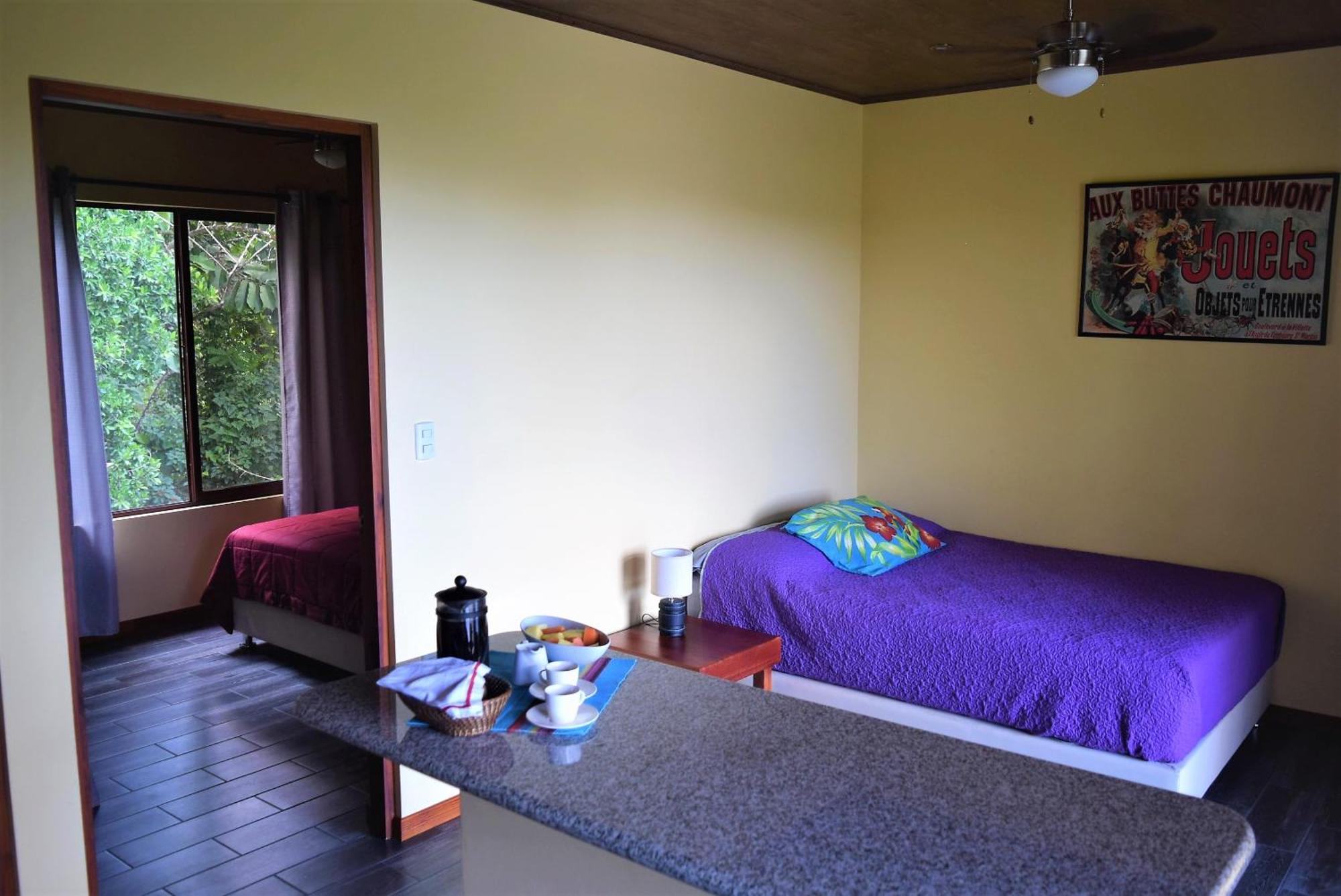 Arenal Villas Tranquilas, Free-Standing Equipped Houses 누에보 아레날 외부 사진