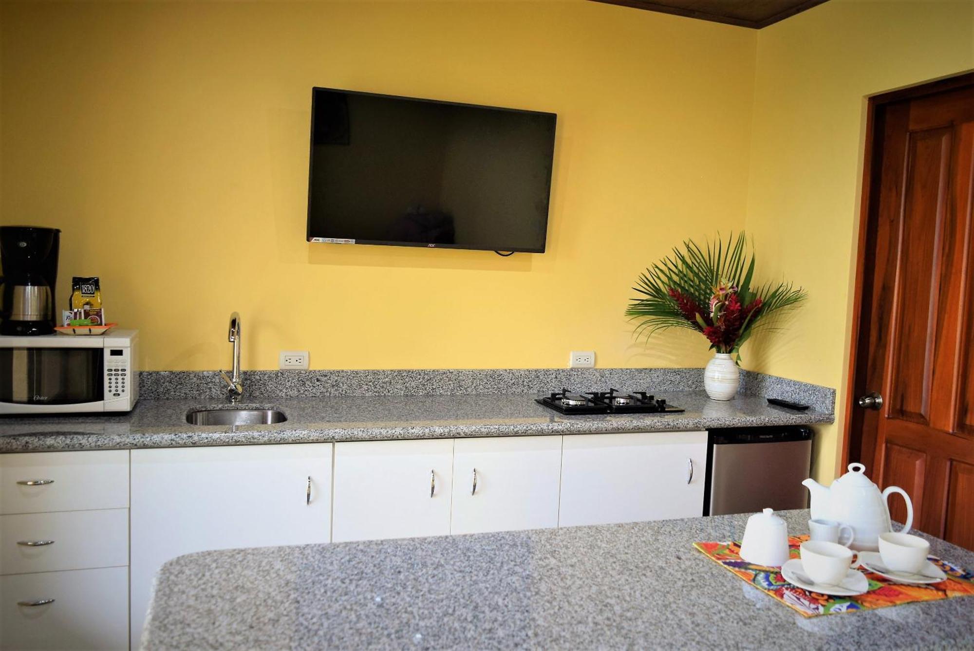 Arenal Villas Tranquilas, Free-Standing Equipped Houses 누에보 아레날 외부 사진