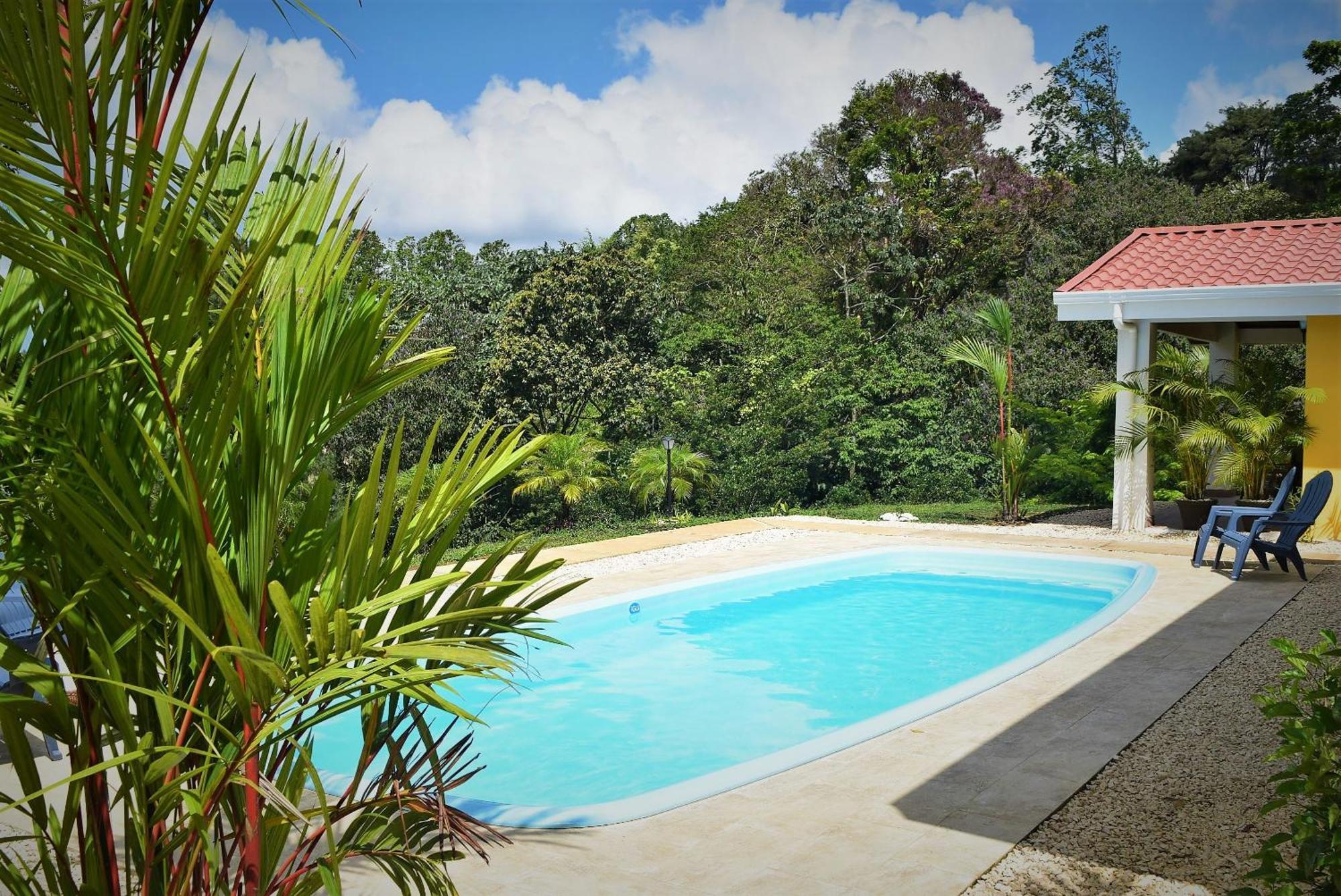 Arenal Villas Tranquilas, Free-Standing Equipped Houses 누에보 아레날 외부 사진