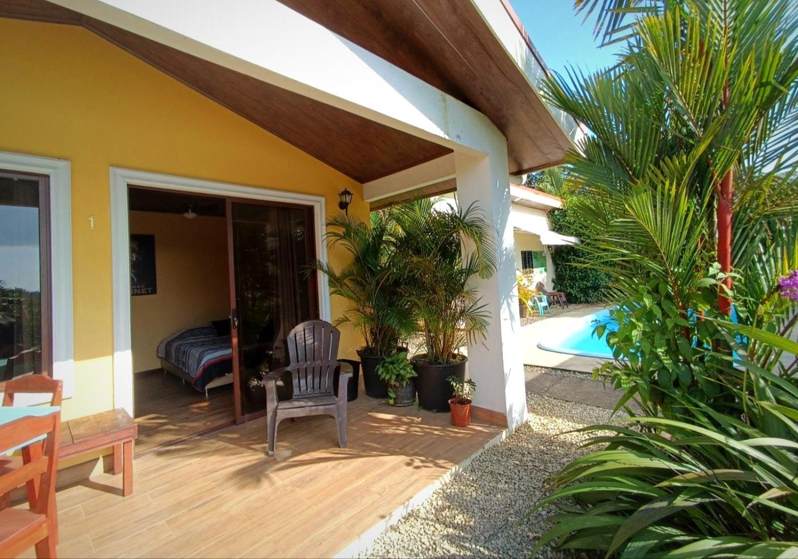 Arenal Villas Tranquilas, Free-Standing Equipped Houses 누에보 아레날 외부 사진
