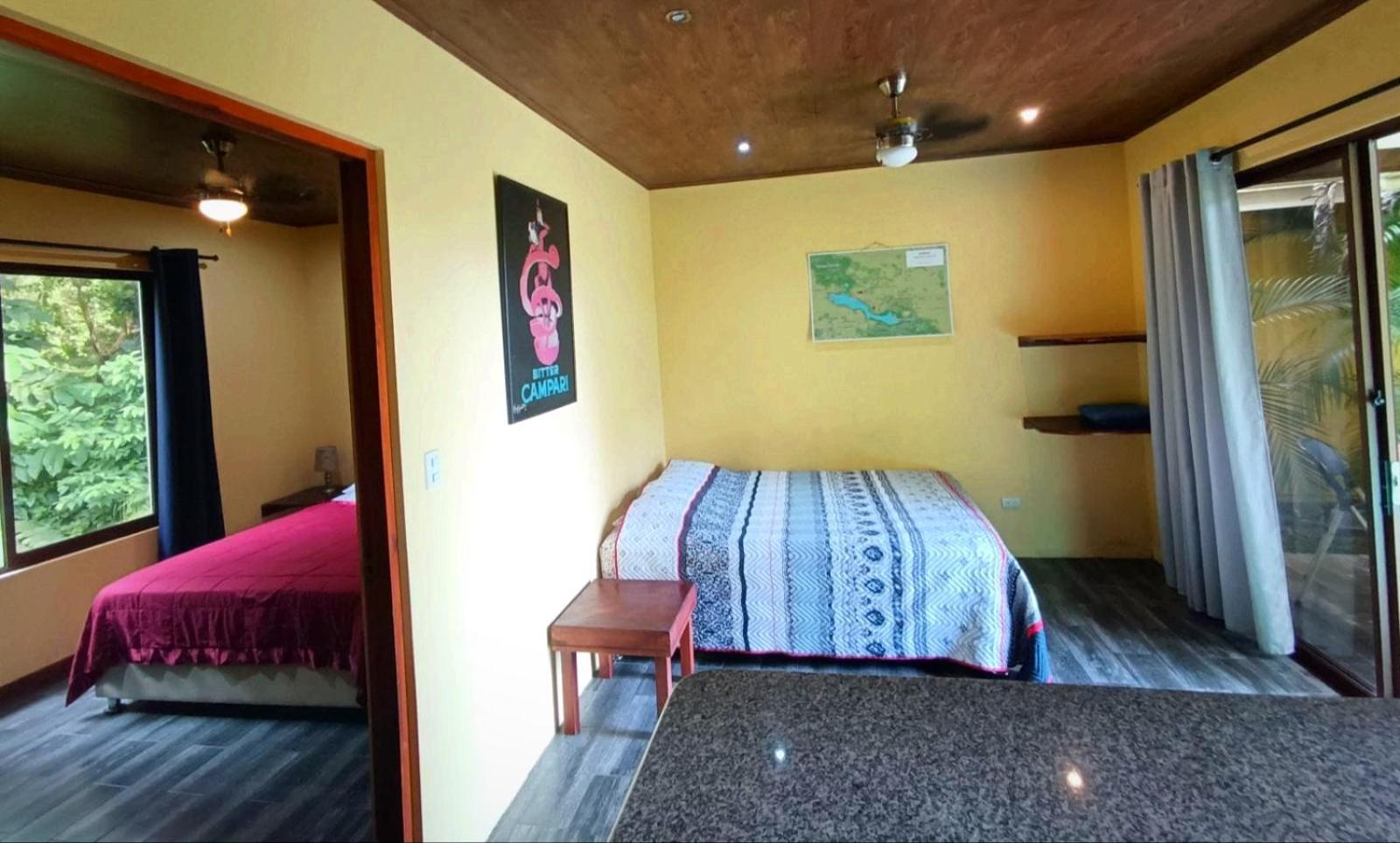 Arenal Villas Tranquilas, Free-Standing Equipped Houses 누에보 아레날 외부 사진