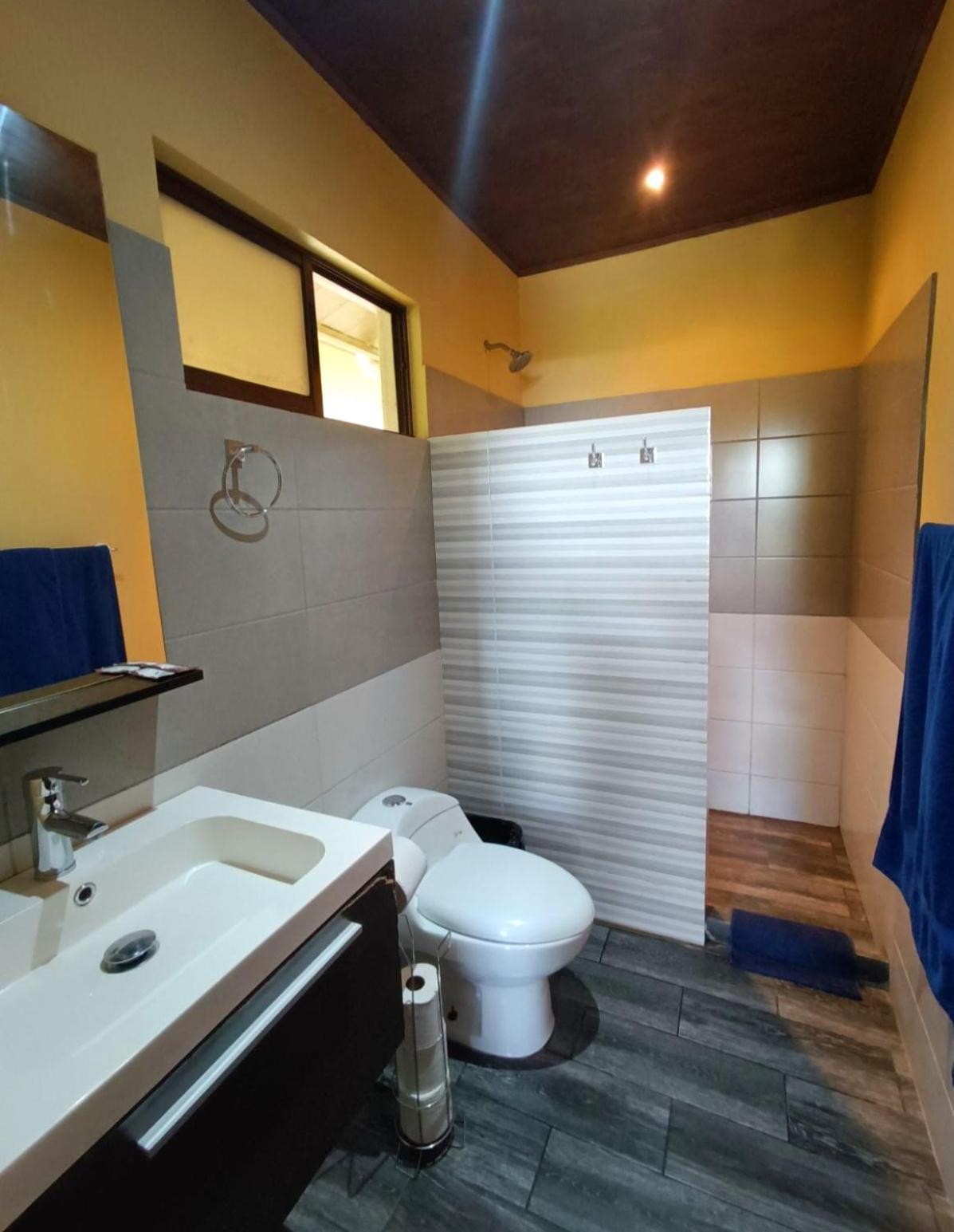 Arenal Villas Tranquilas, Free-Standing Equipped Houses 누에보 아레날 외부 사진