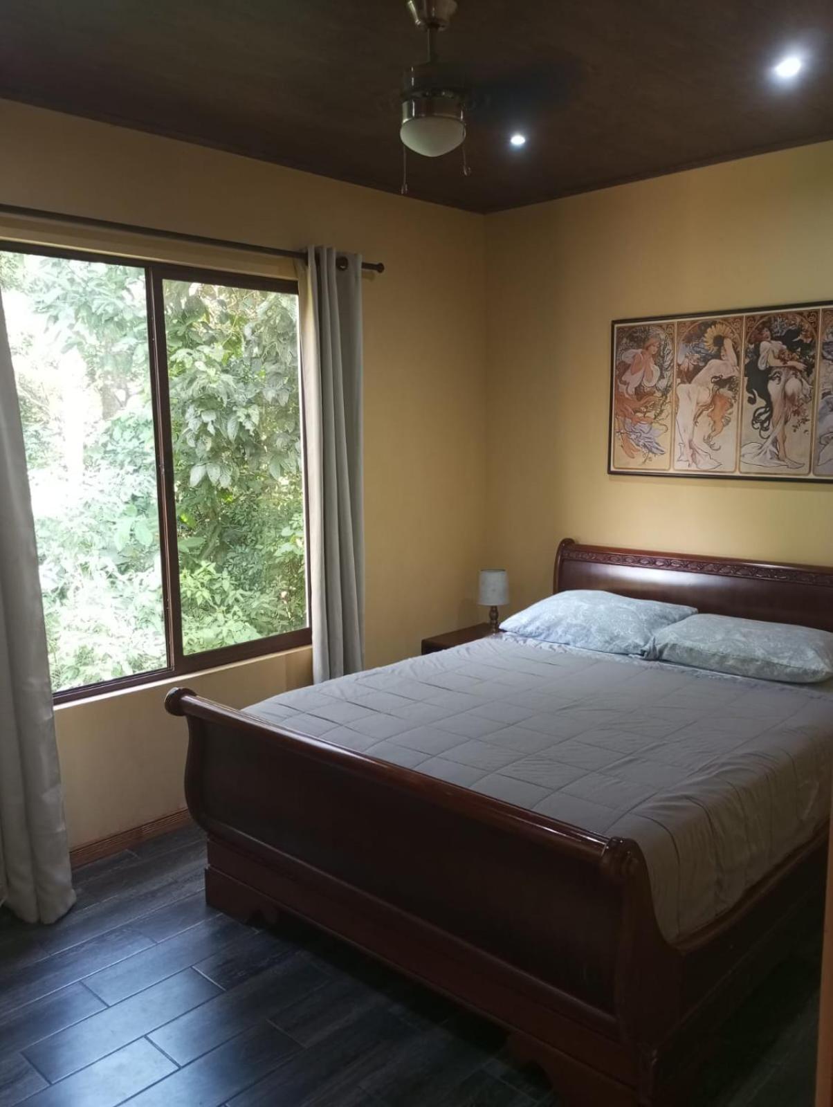 Arenal Villas Tranquilas, Free-Standing Equipped Houses 누에보 아레날 외부 사진