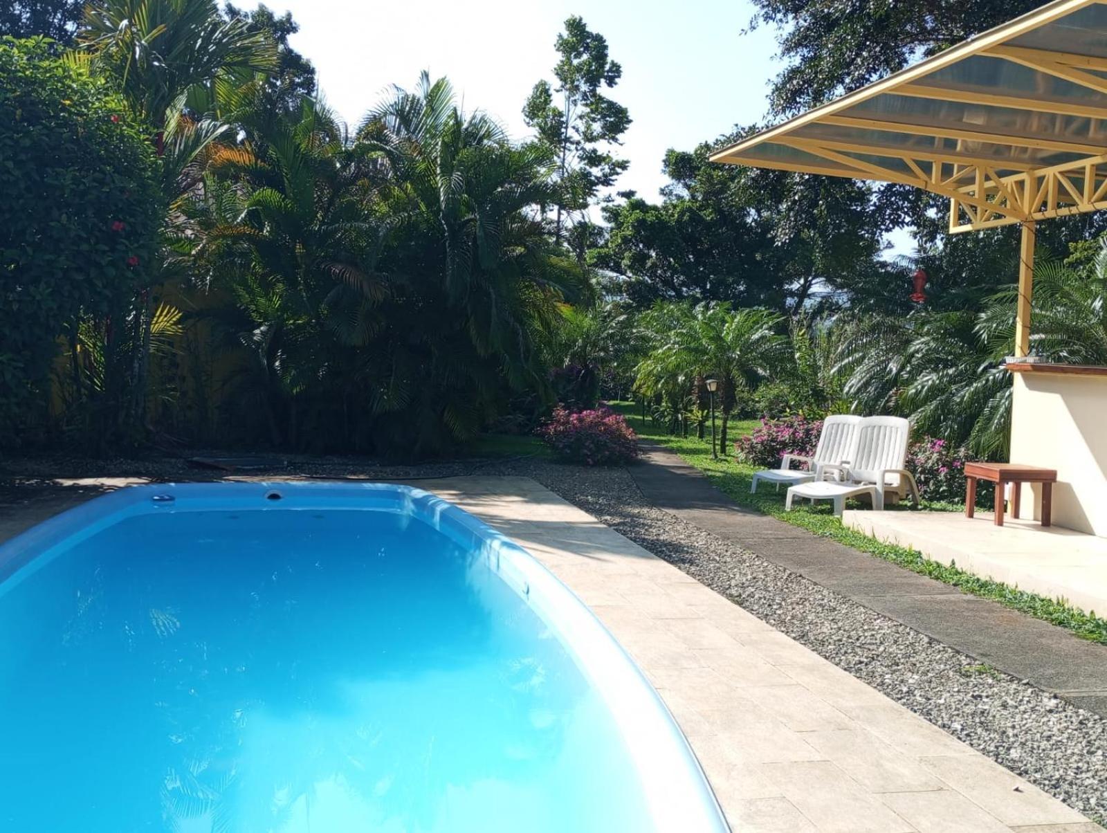Arenal Villas Tranquilas, Free-Standing Equipped Houses 누에보 아레날 외부 사진