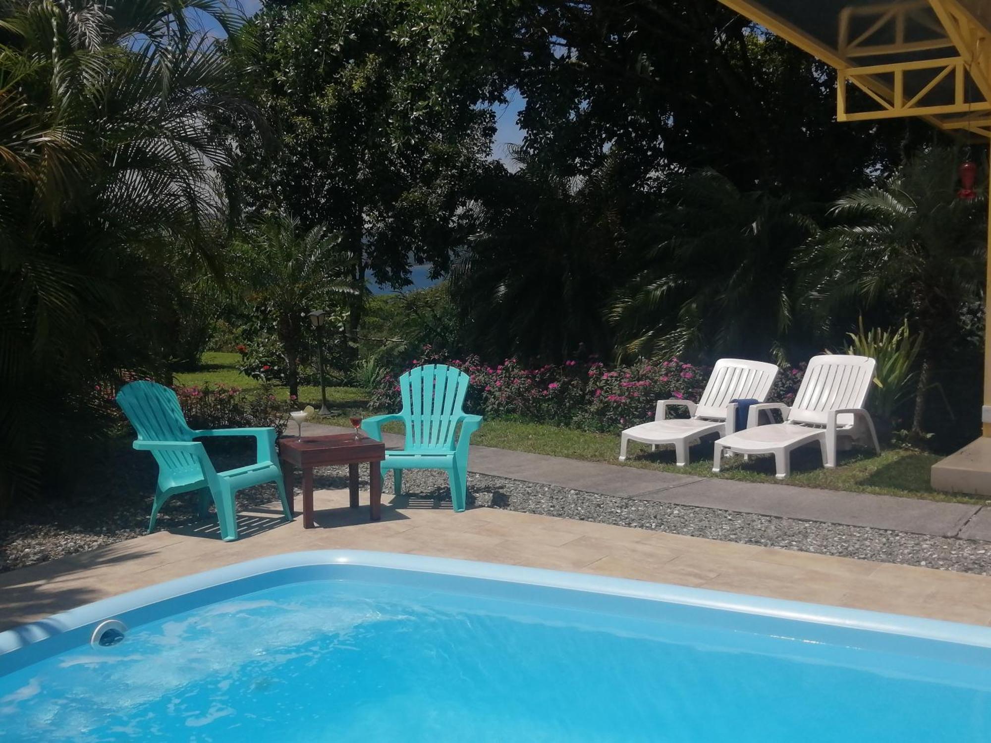Arenal Villas Tranquilas, Free-Standing Equipped Houses 누에보 아레날 외부 사진